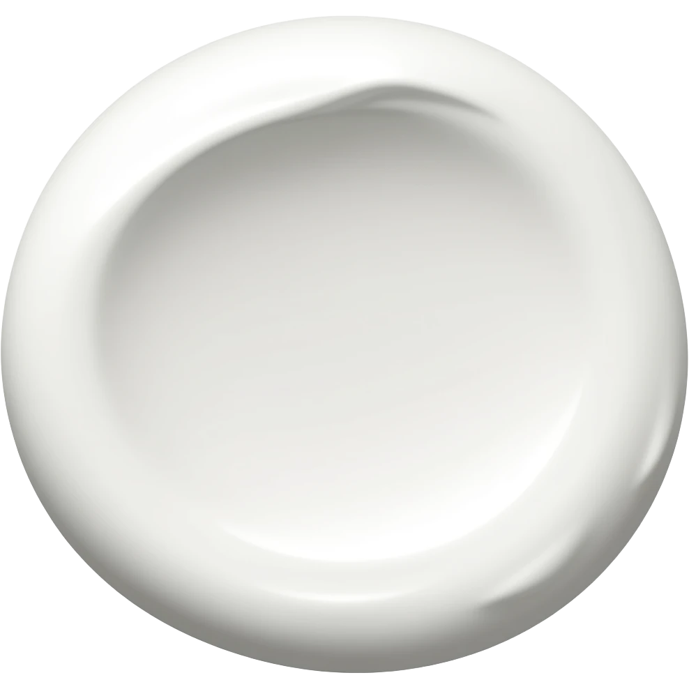 Wall putty emoji