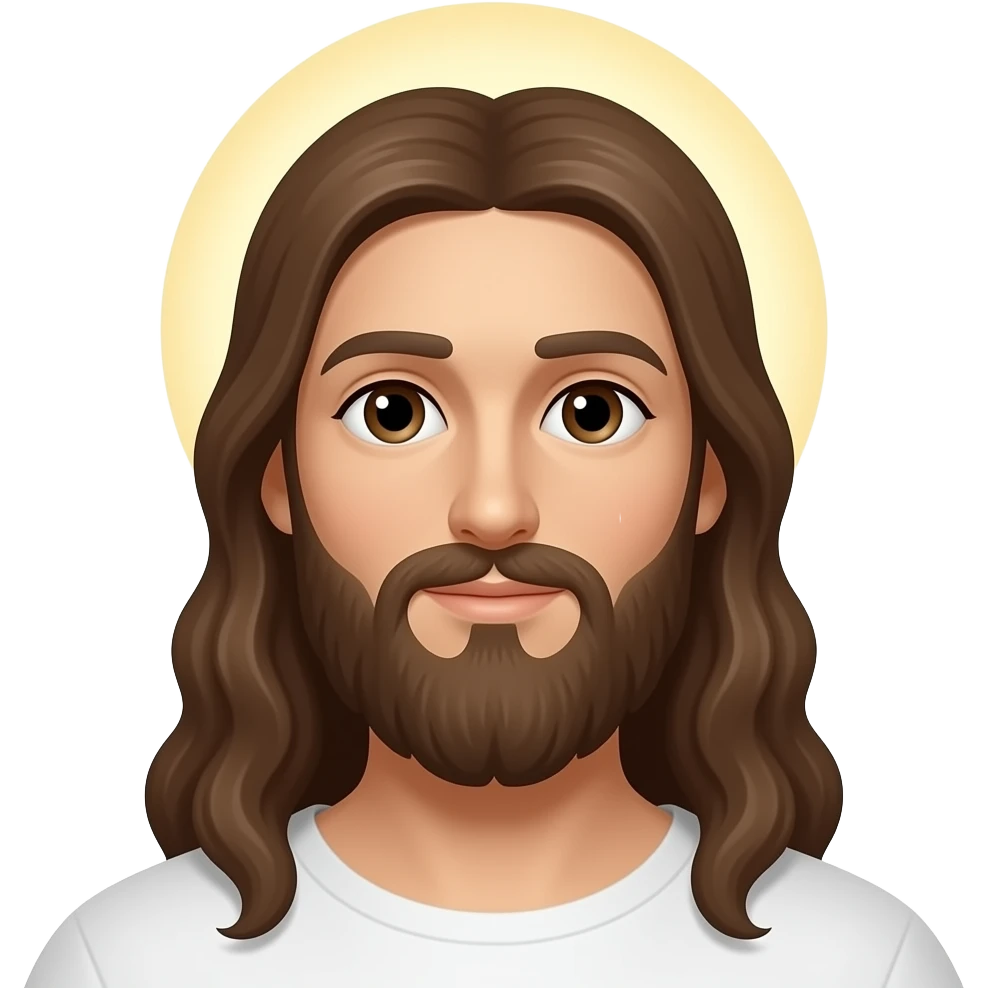 God emoji