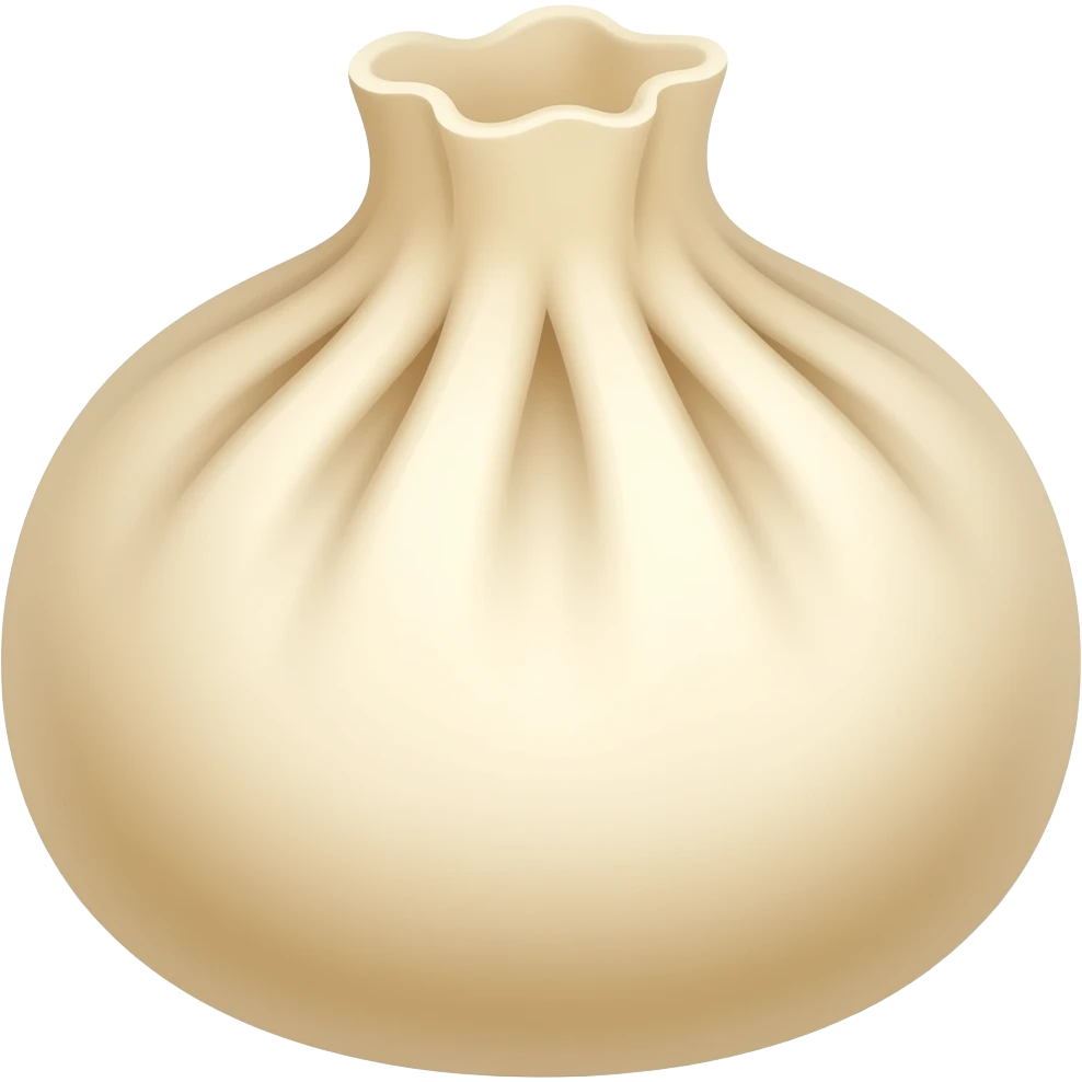 小籠包 emoji
