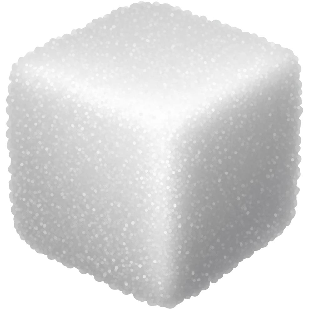 Sugar emoji