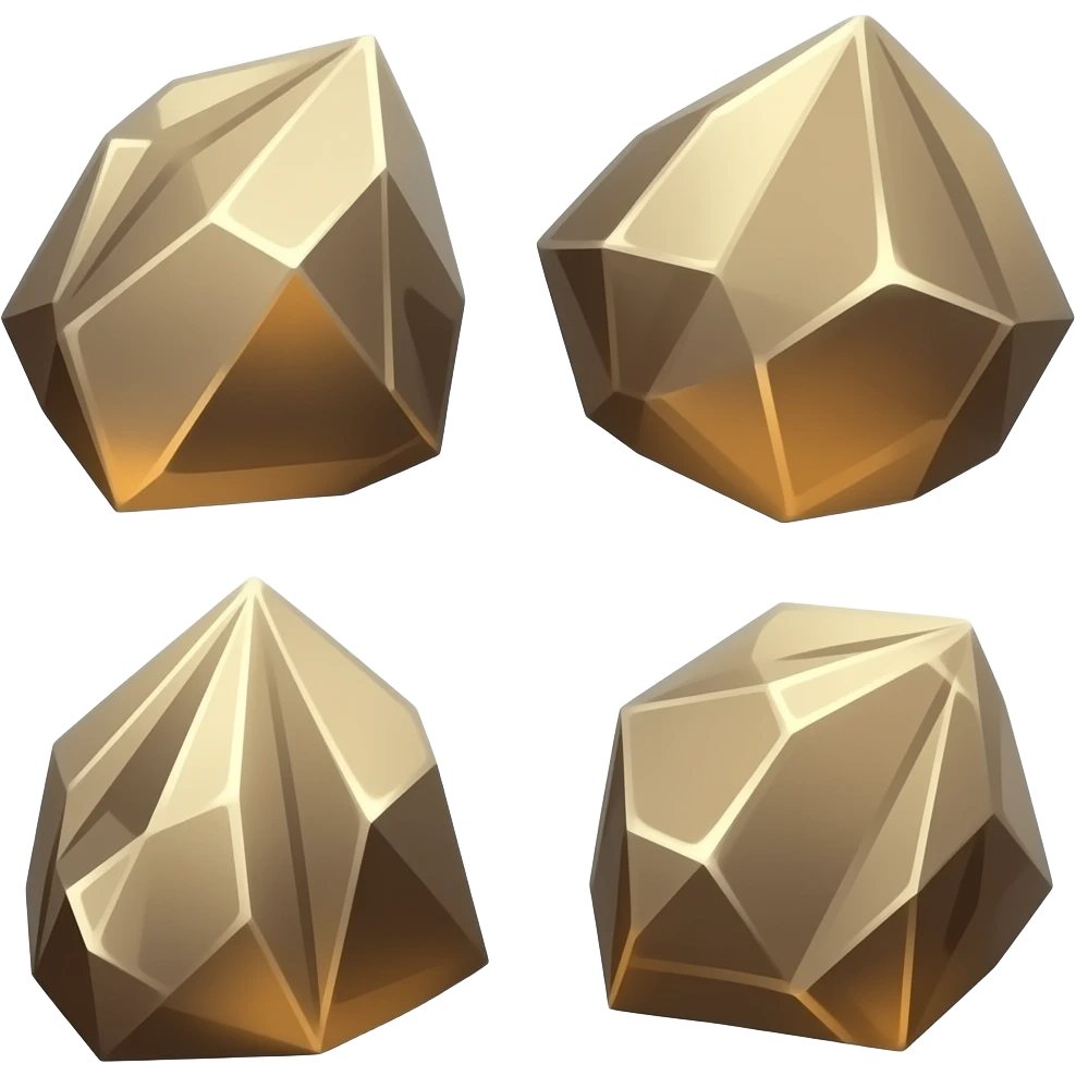 quarts ore emoji