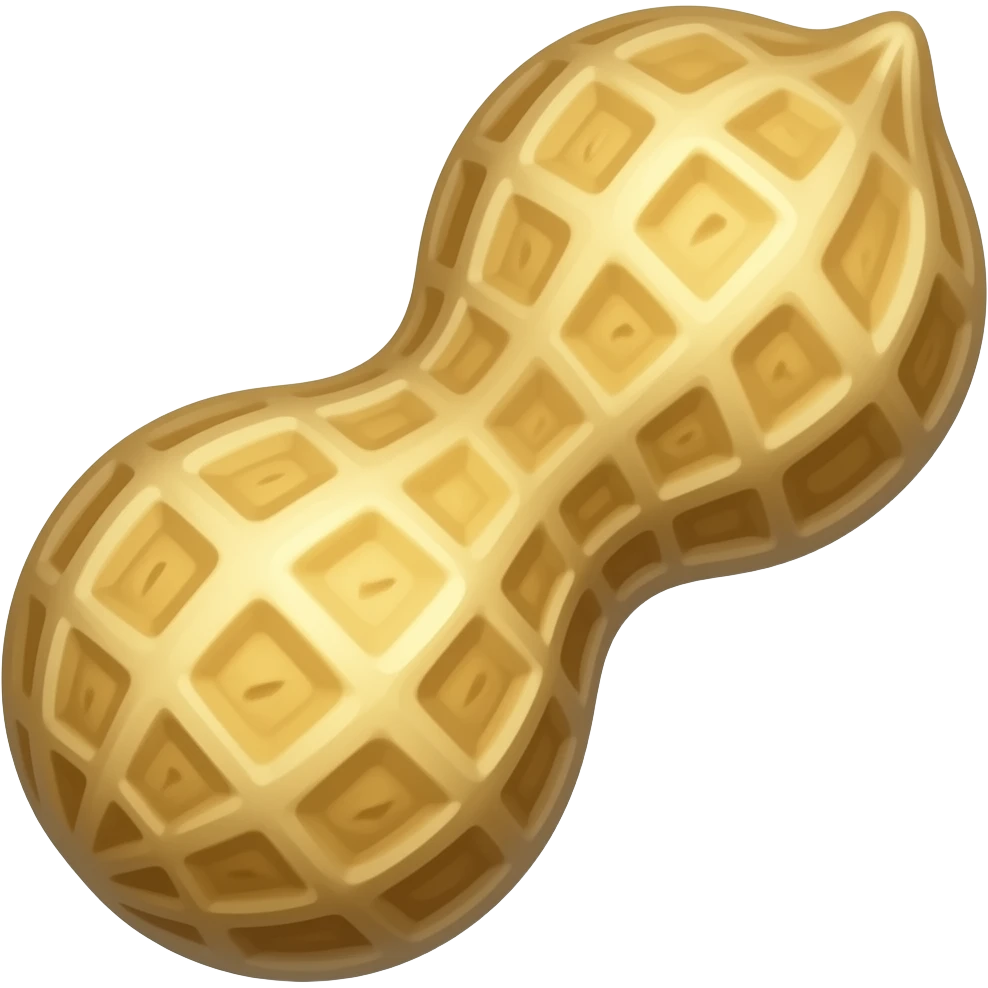 peanut emoji