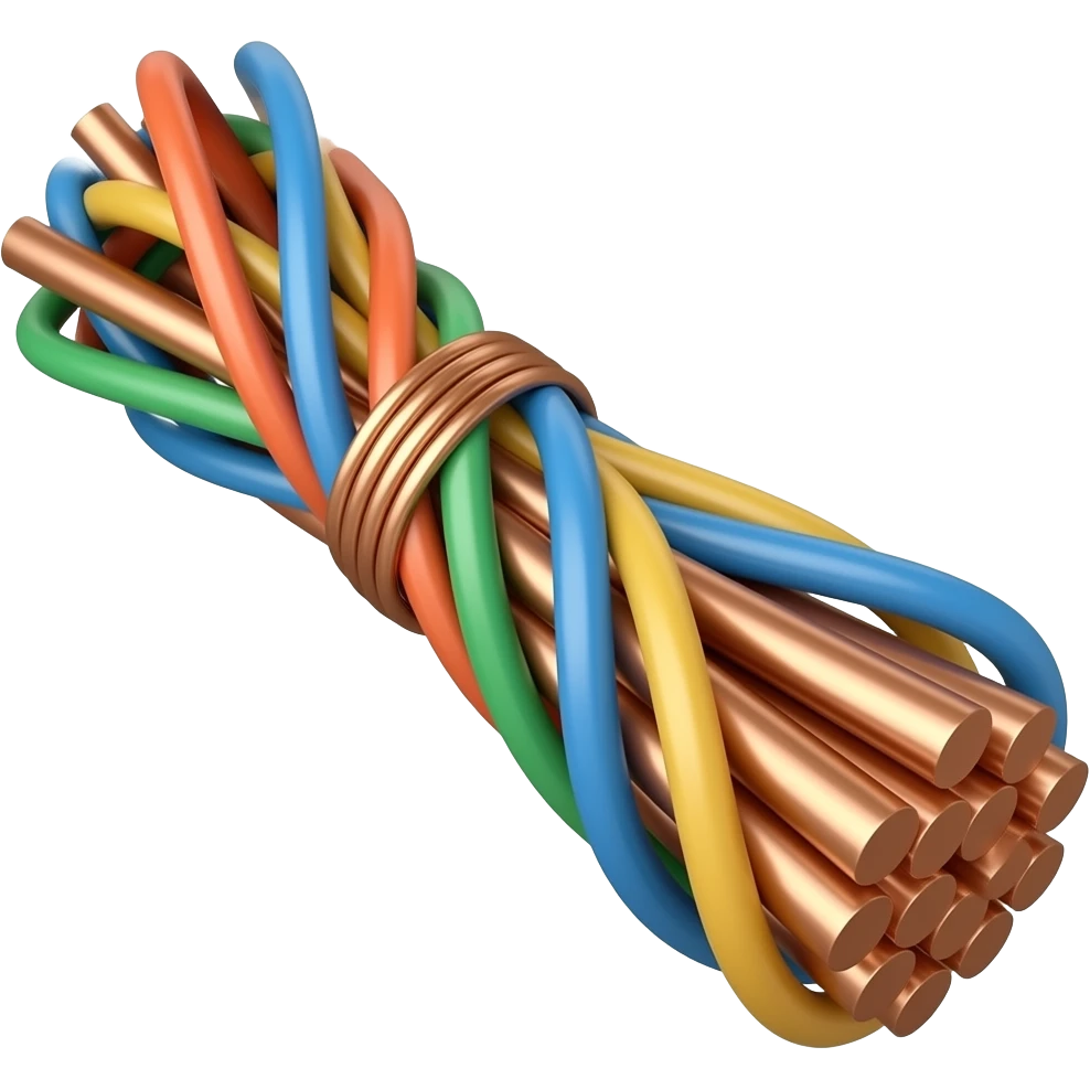 wires emoji