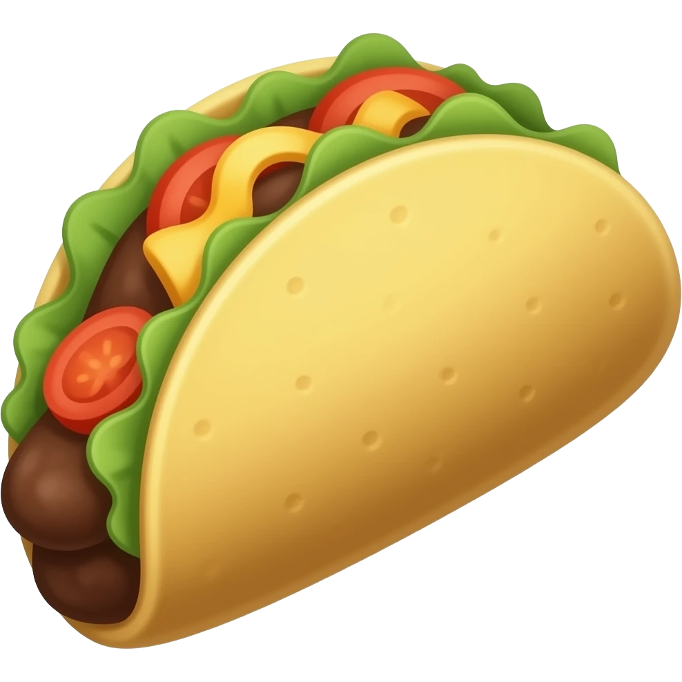 tacos emoji