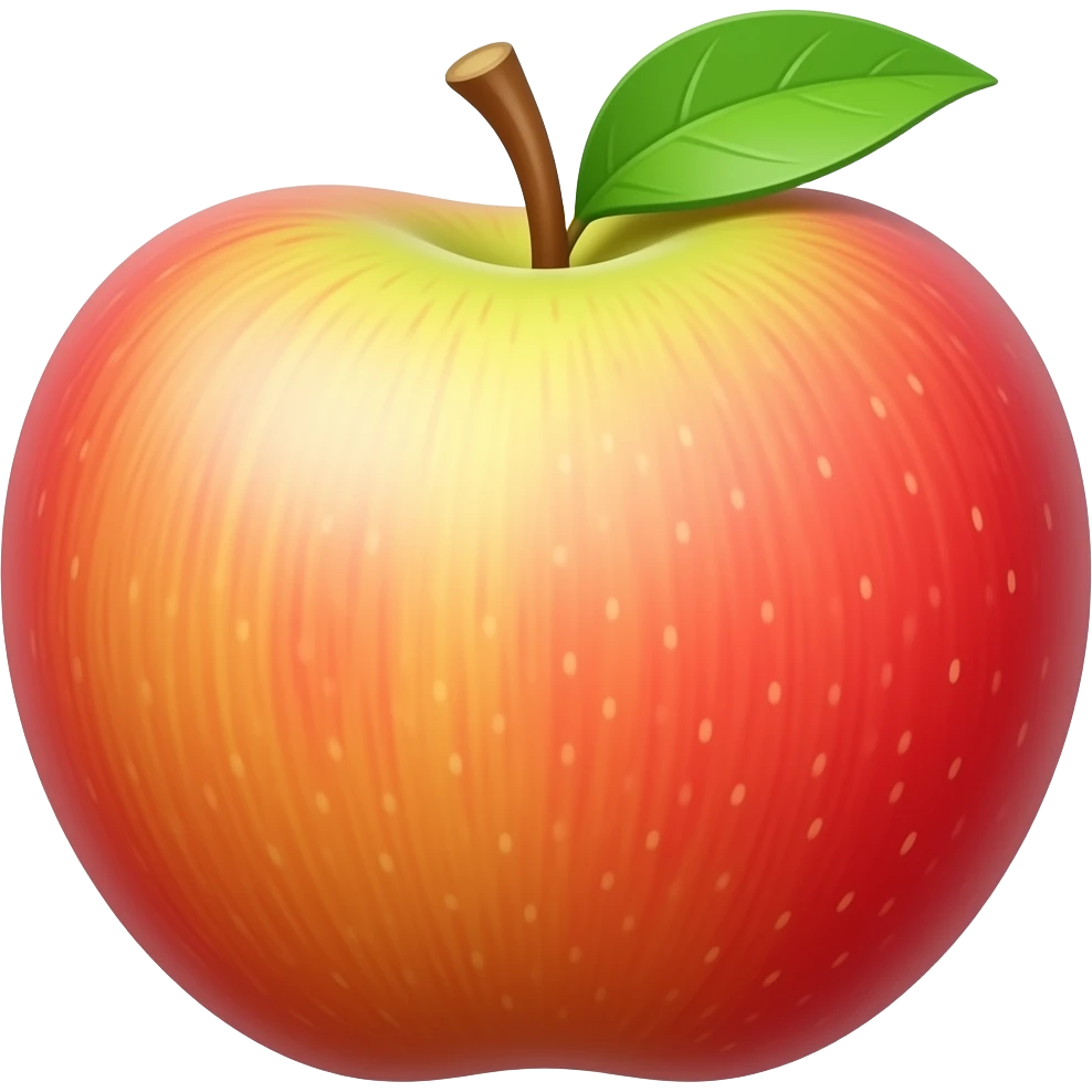 APPLE emoji