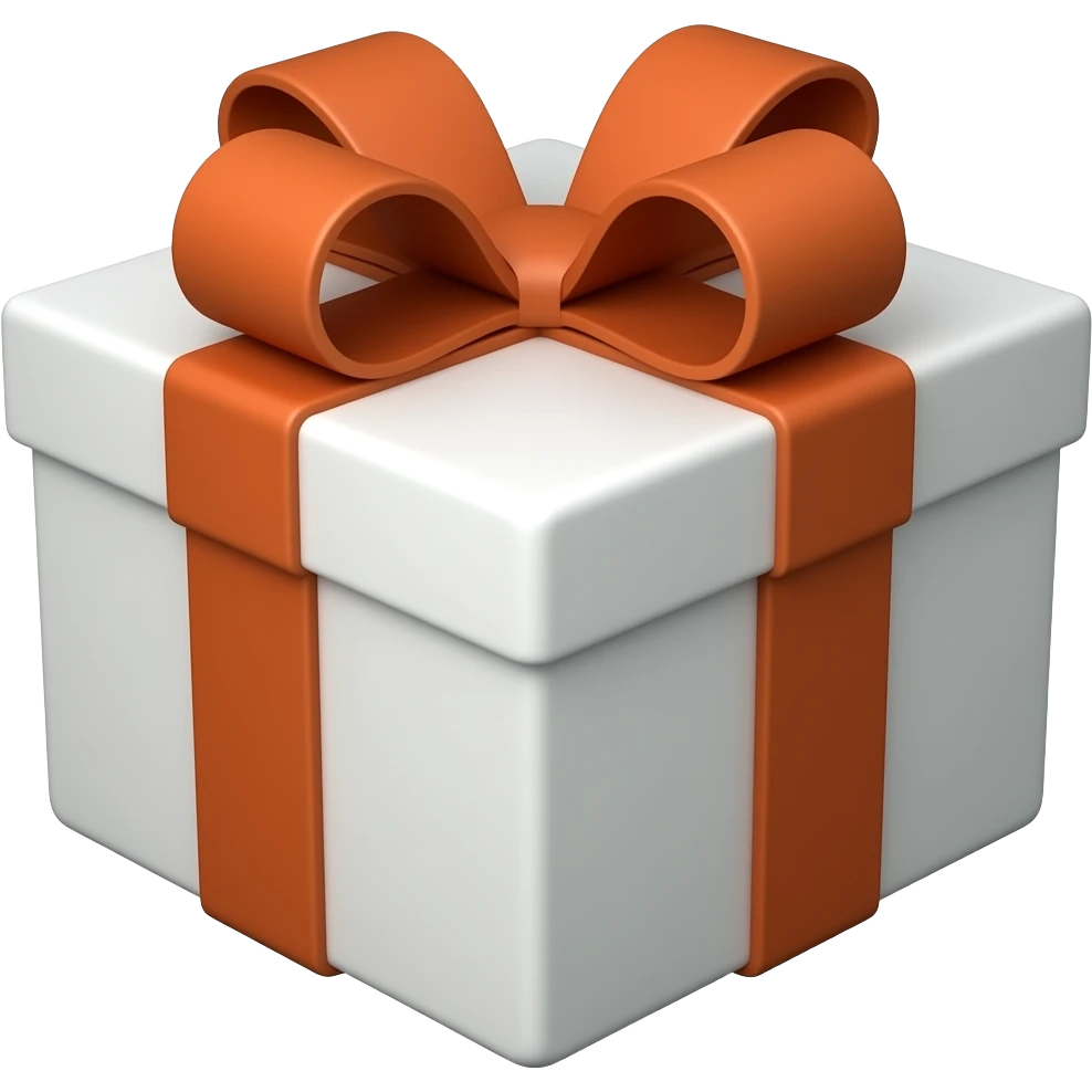 gift emoji