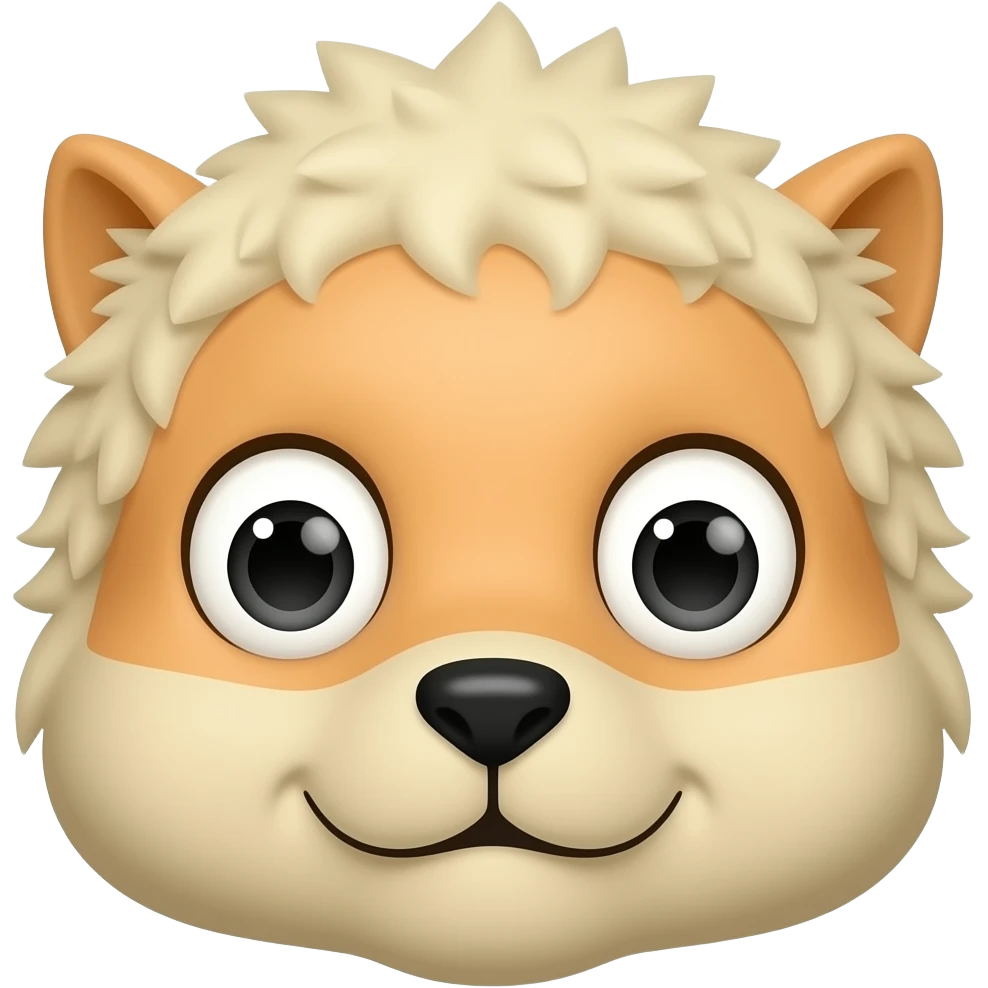 TEXTO emoji