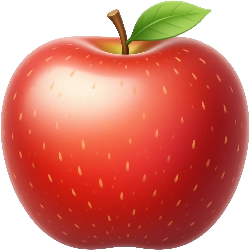 apple emoji