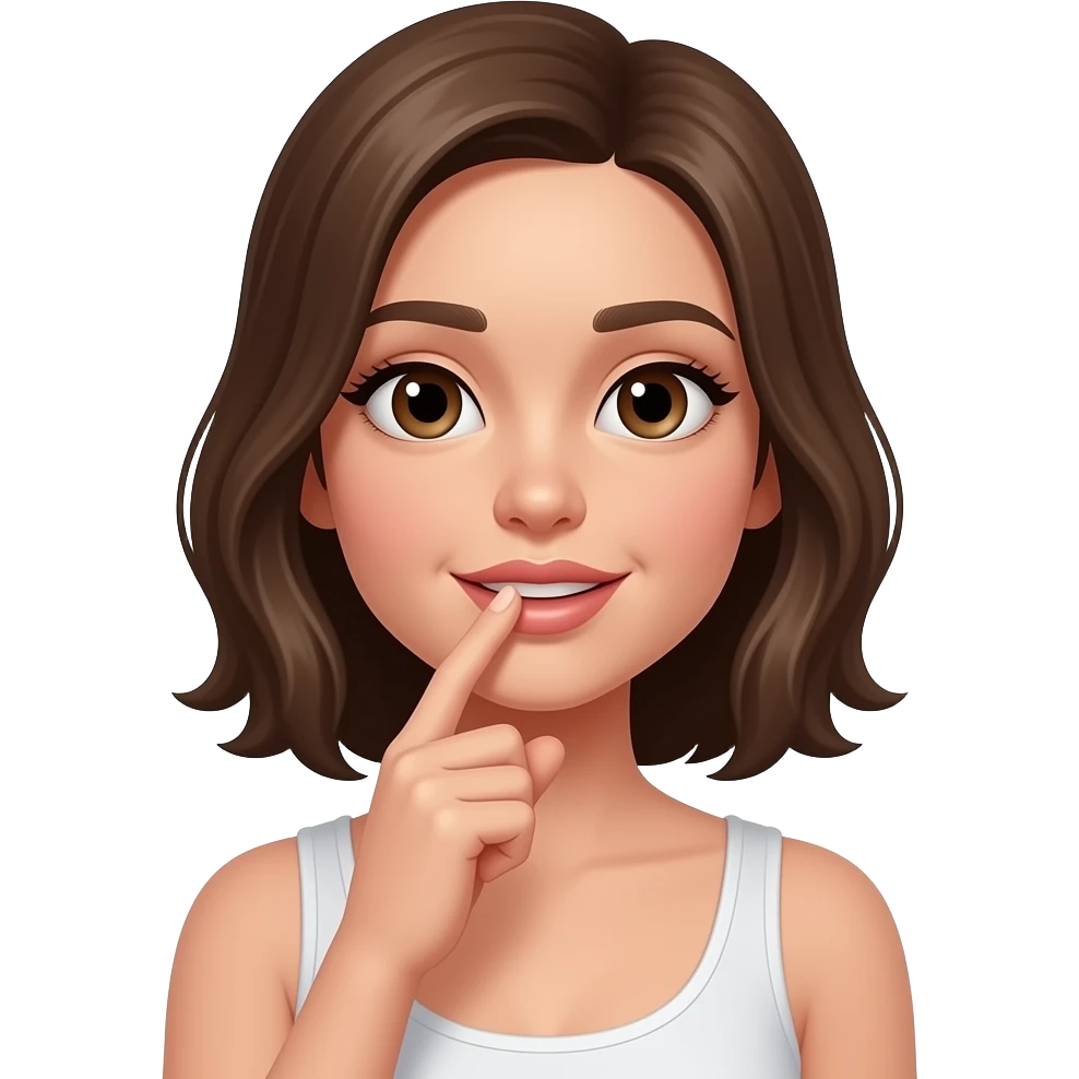 دختر سکس در هال خود ارضایی emoji