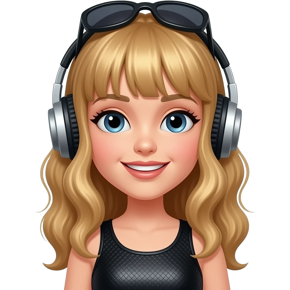 pop emoji