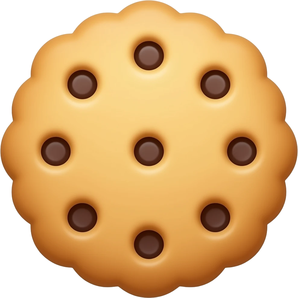 cookies emoji