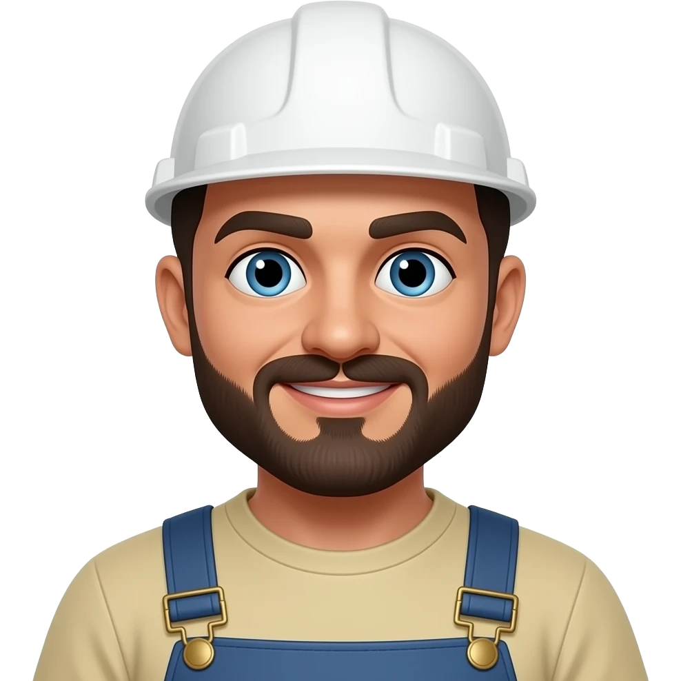 Mac pooppa is a plumber emoji
