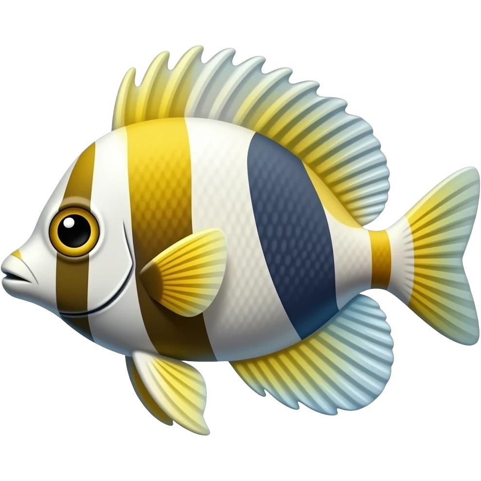 glue fish emoji