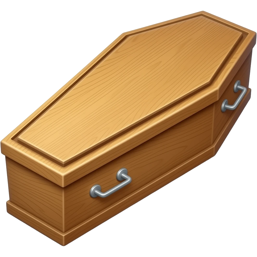 sarcofago emoji