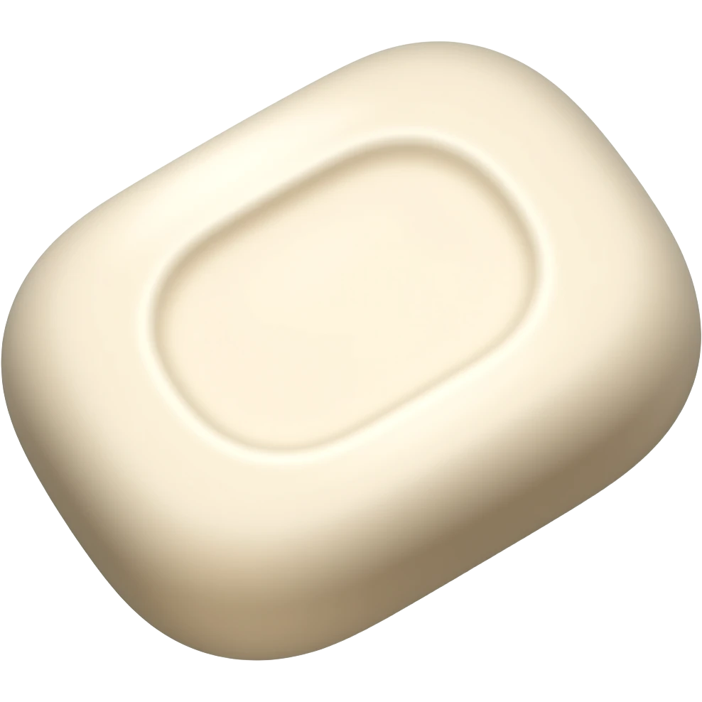 soap emoji