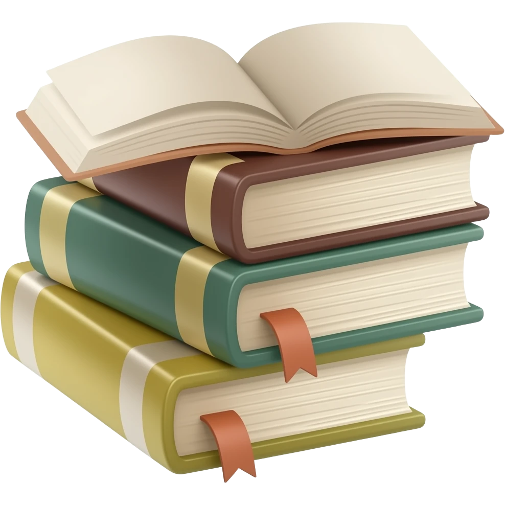 libro emoji