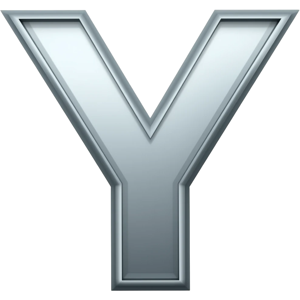 Y emoji