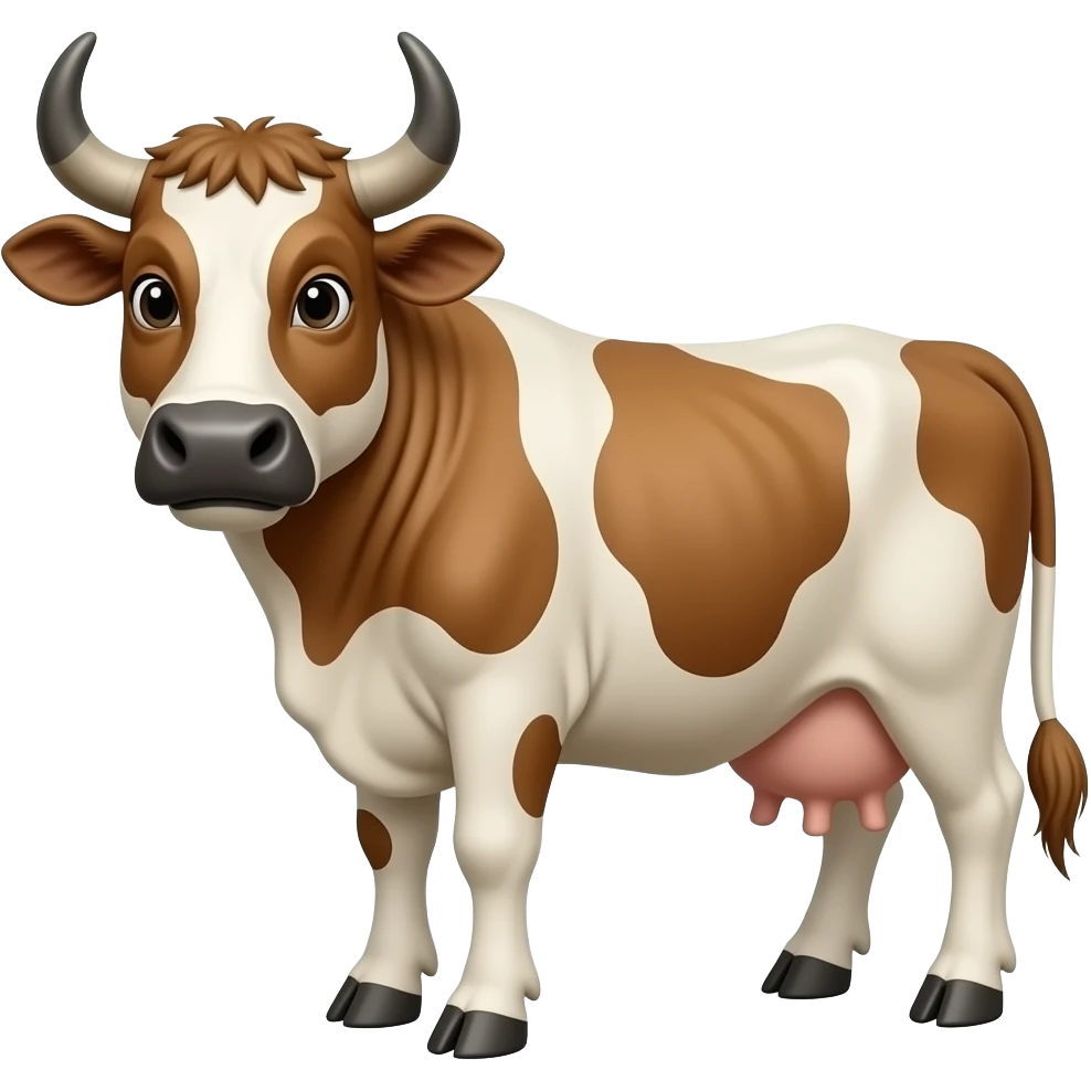 ox emoji