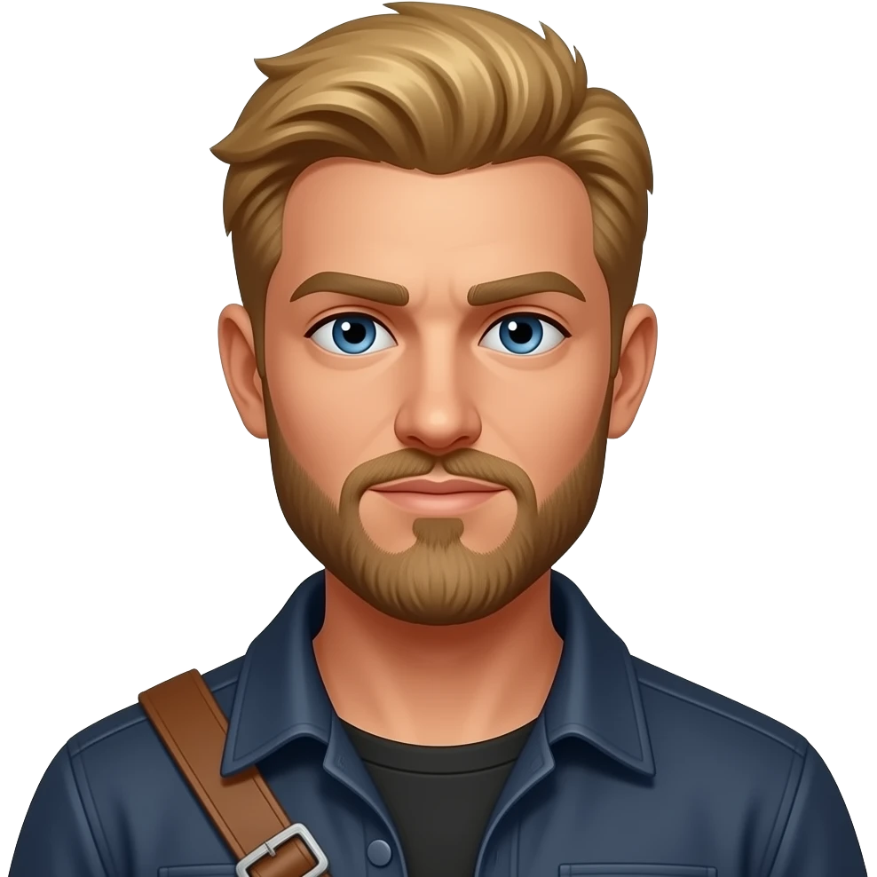 Ember Drake emoji | AI Emoji Generator