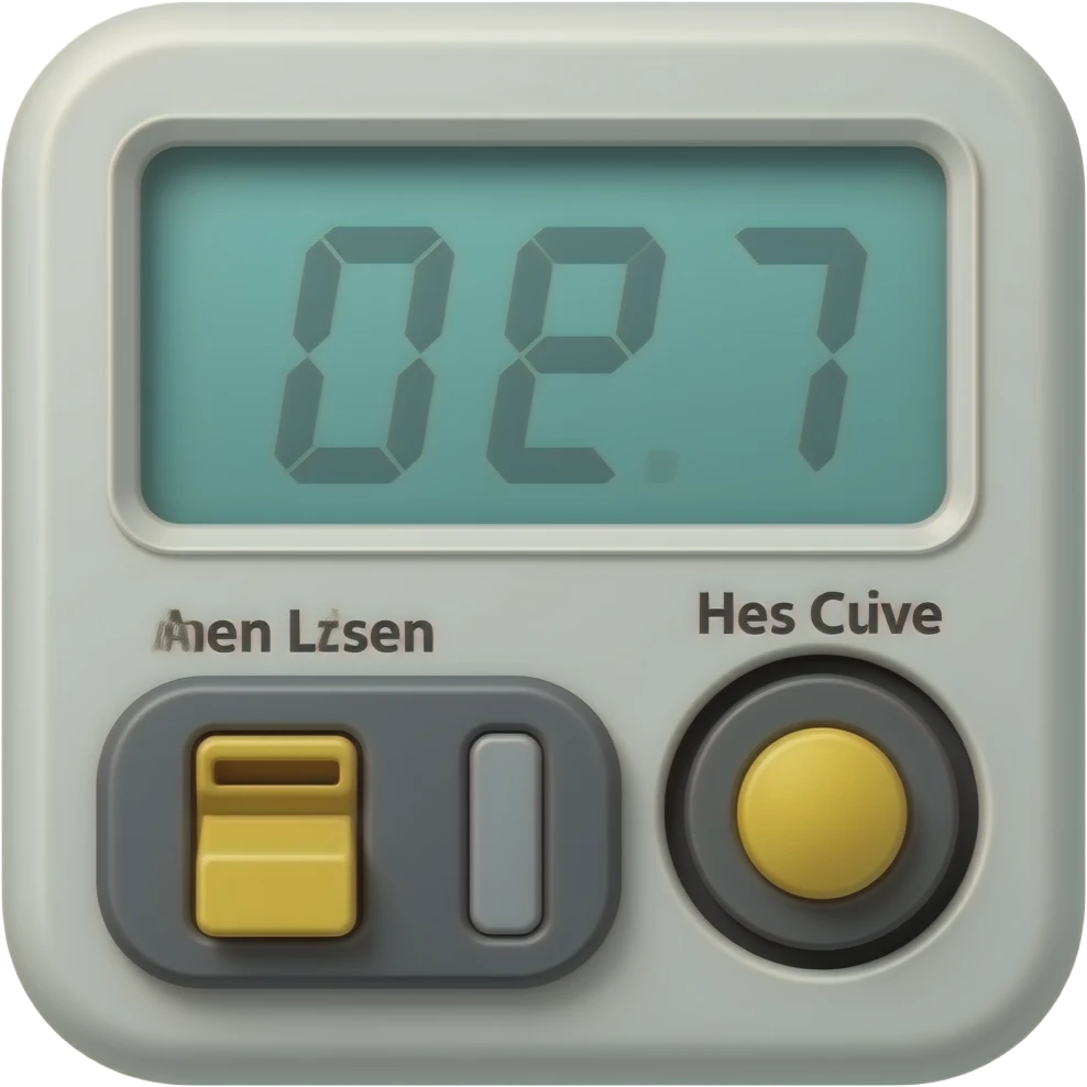 control system/device emoji