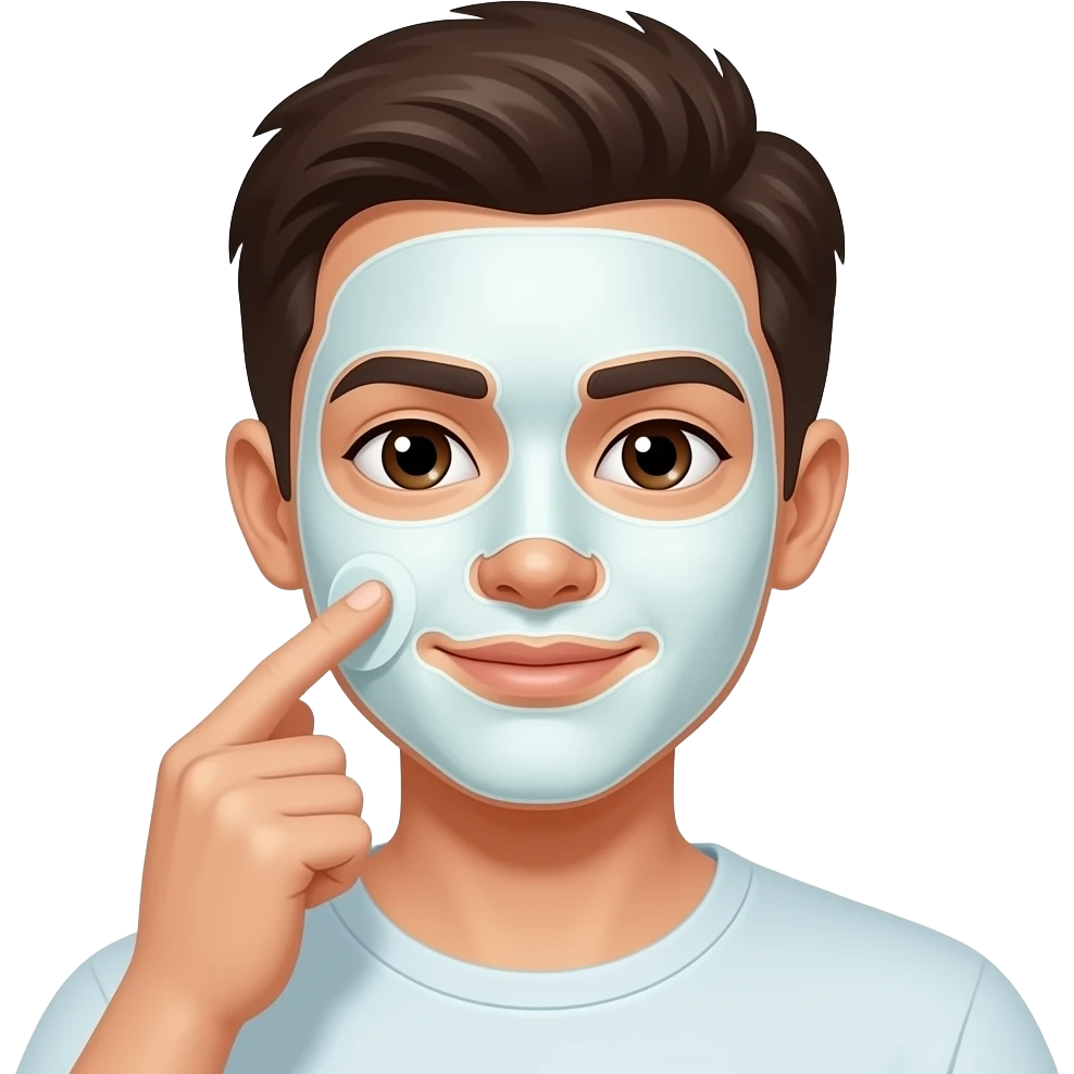 self care emoji