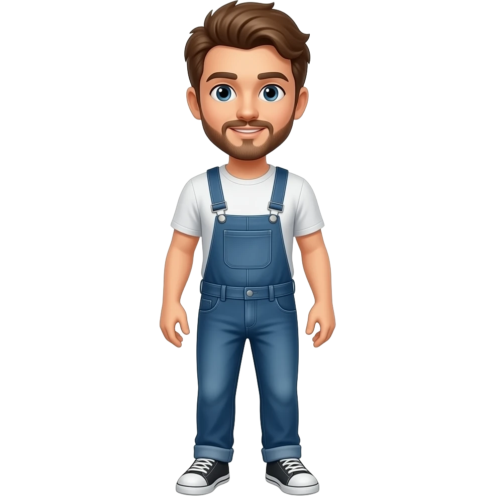 Graham float emoji