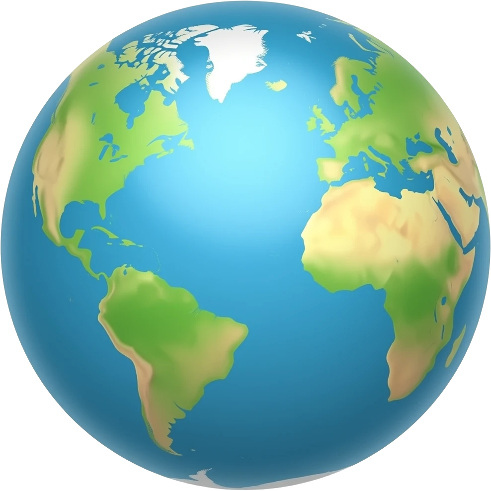 geographer emoji