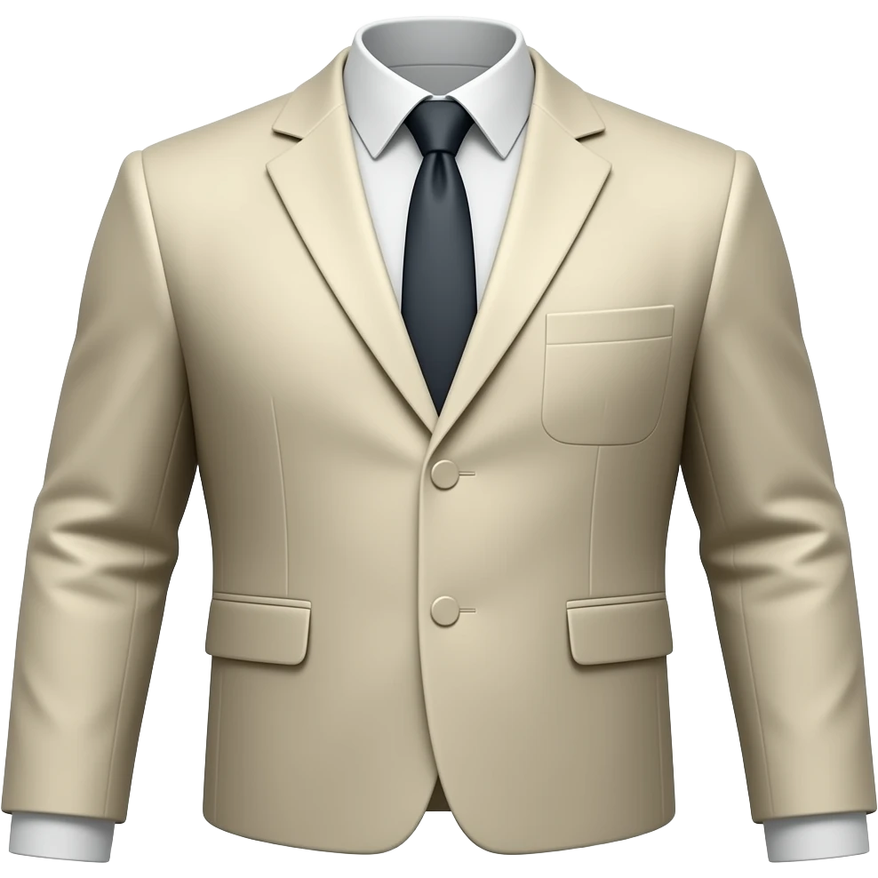 outift emoji
