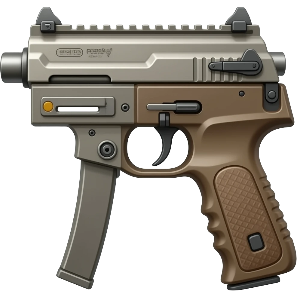 P90 emoji