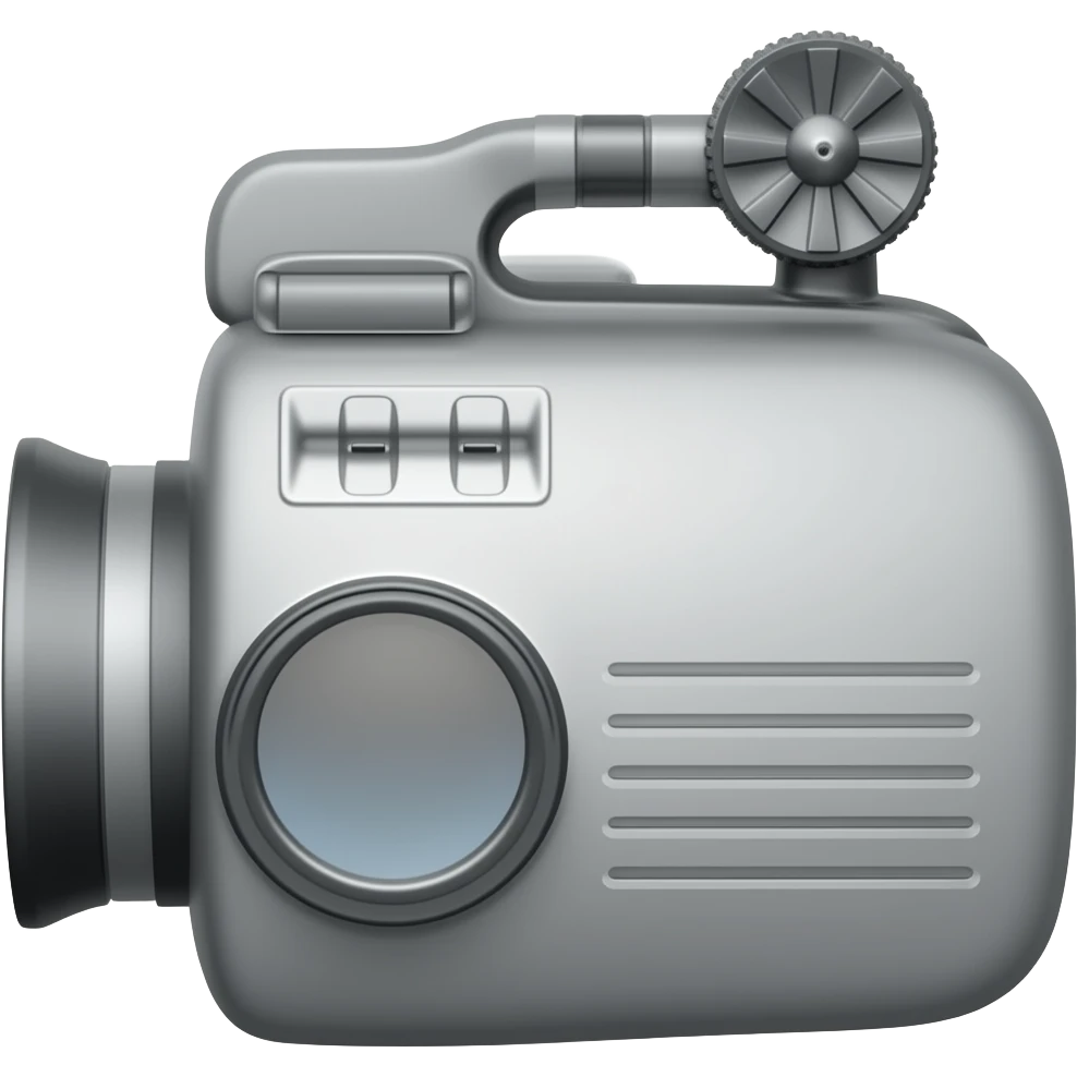 video emoji