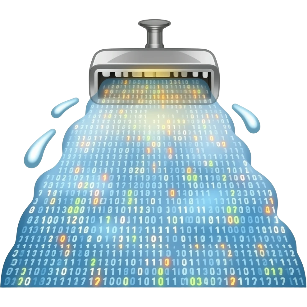 data emoji