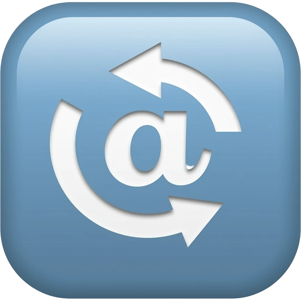 personal software emoji