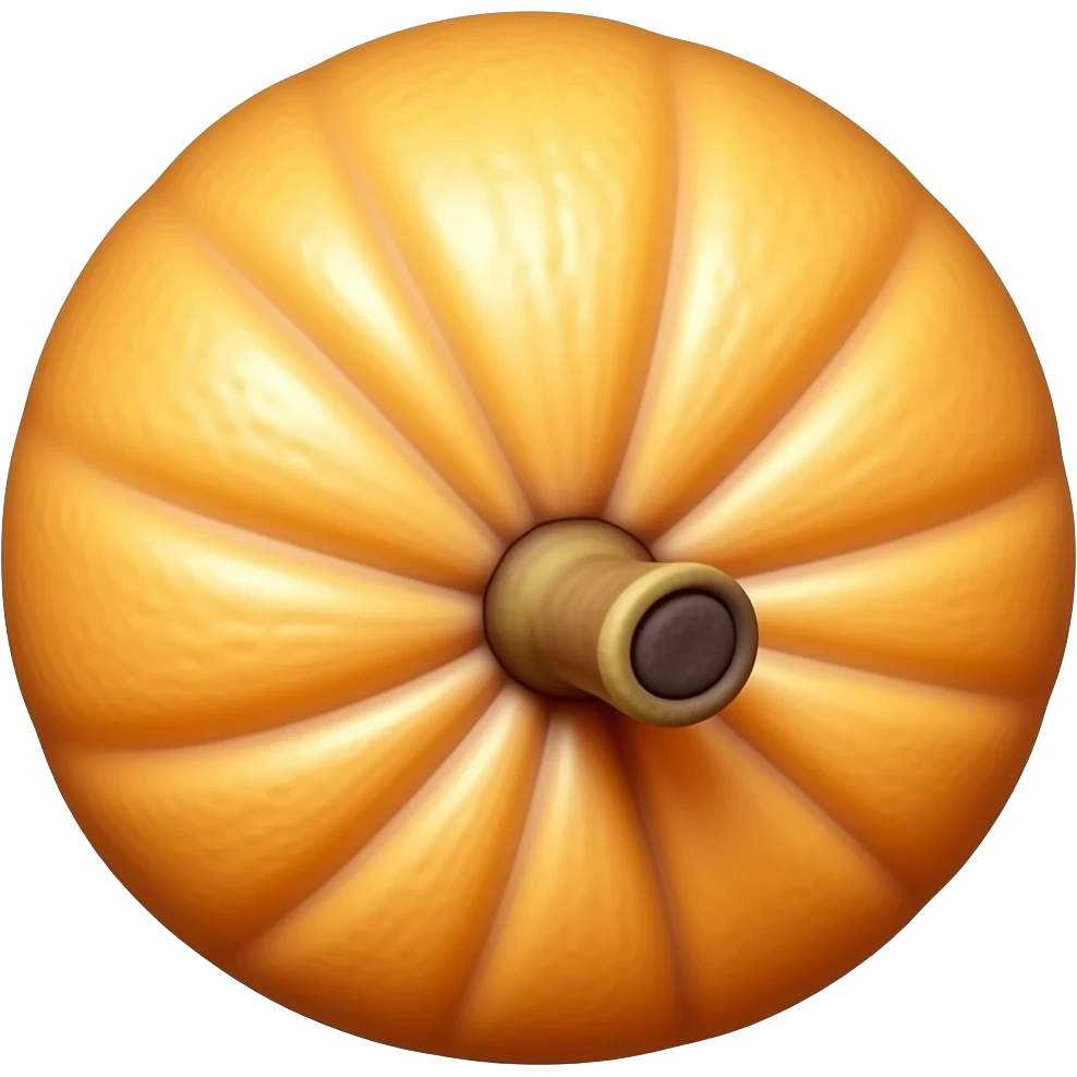 Date fruit emoji