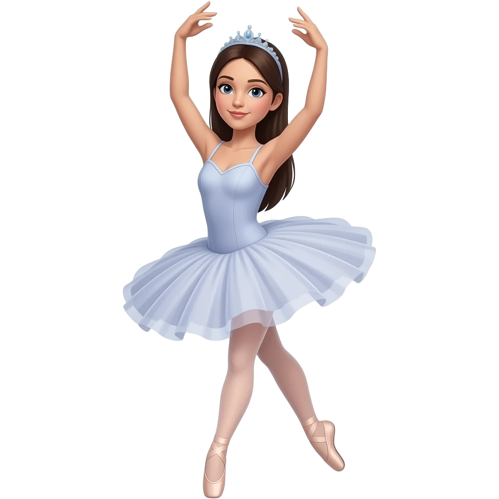 dance emoji
