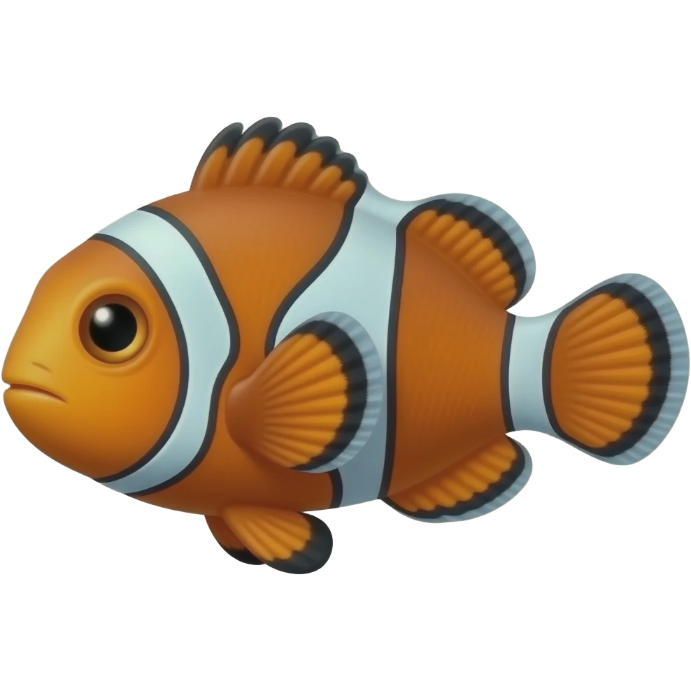 FISHNEMO emoji