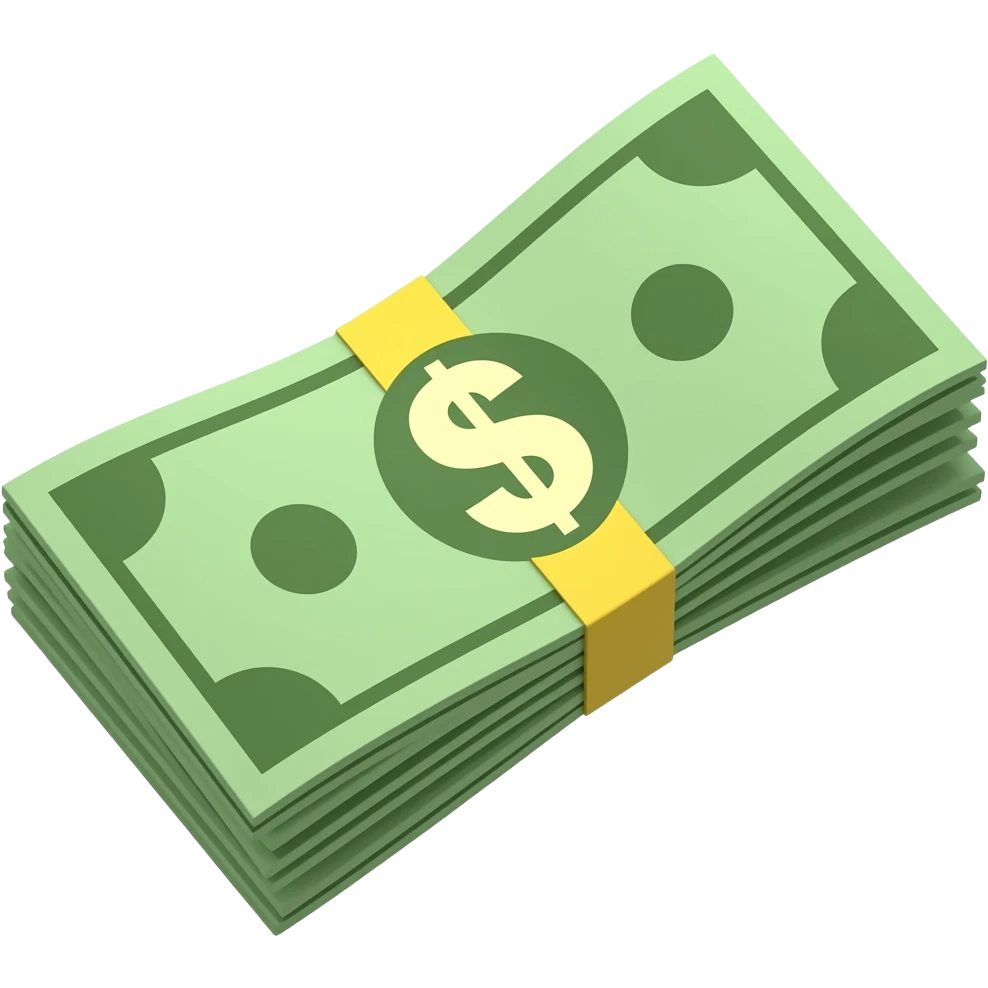 money emoji