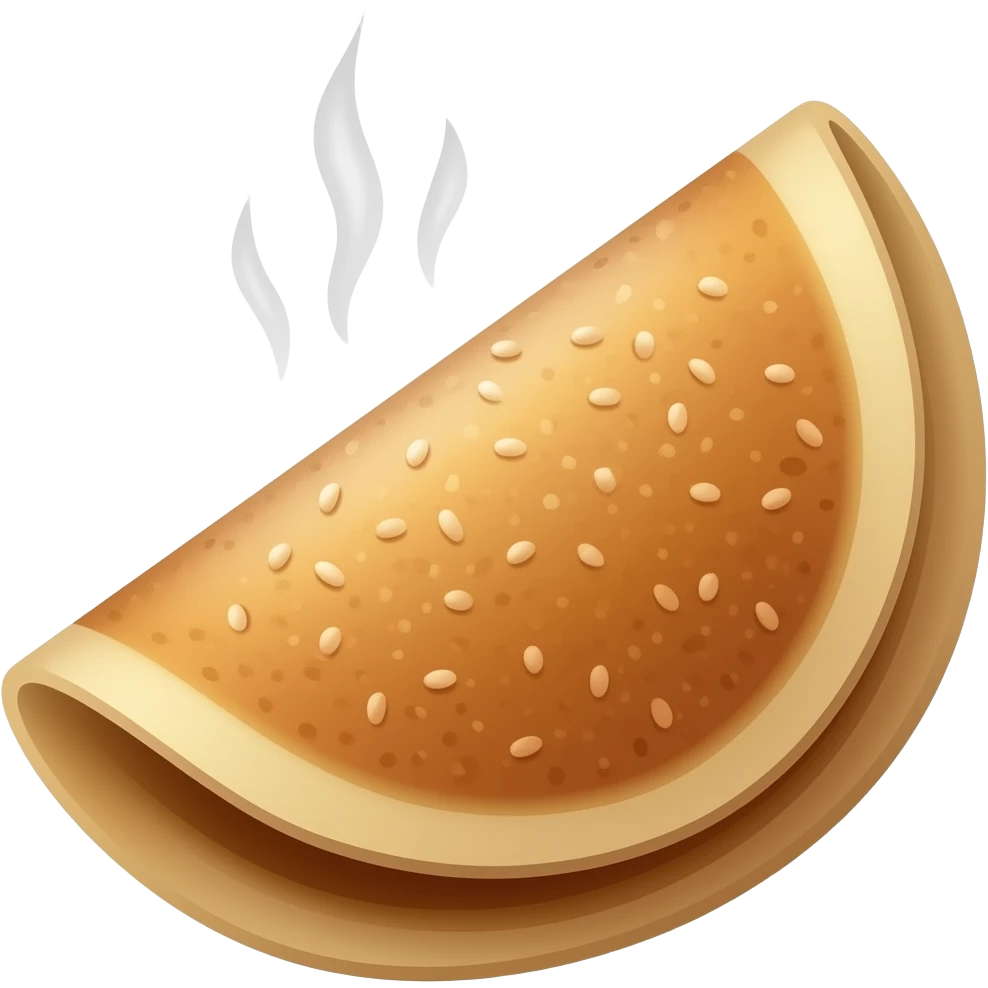 dosa emoji
