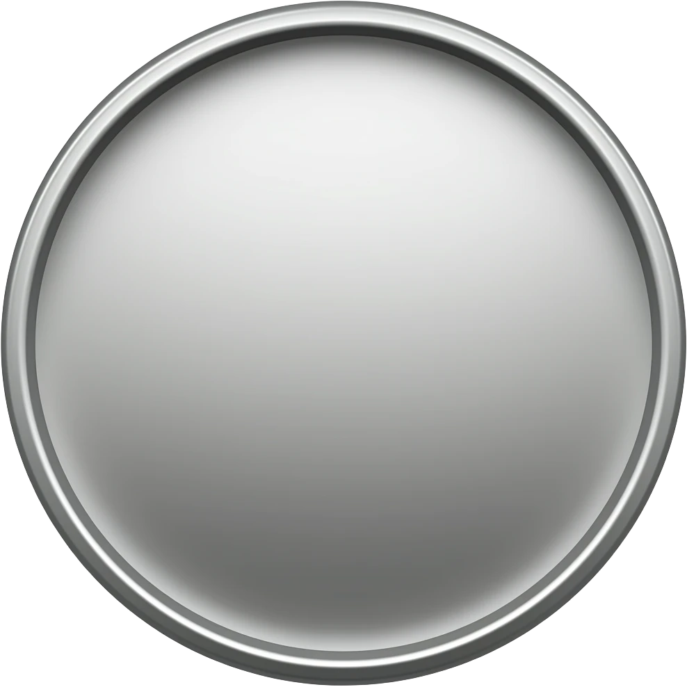 Metallic emoji