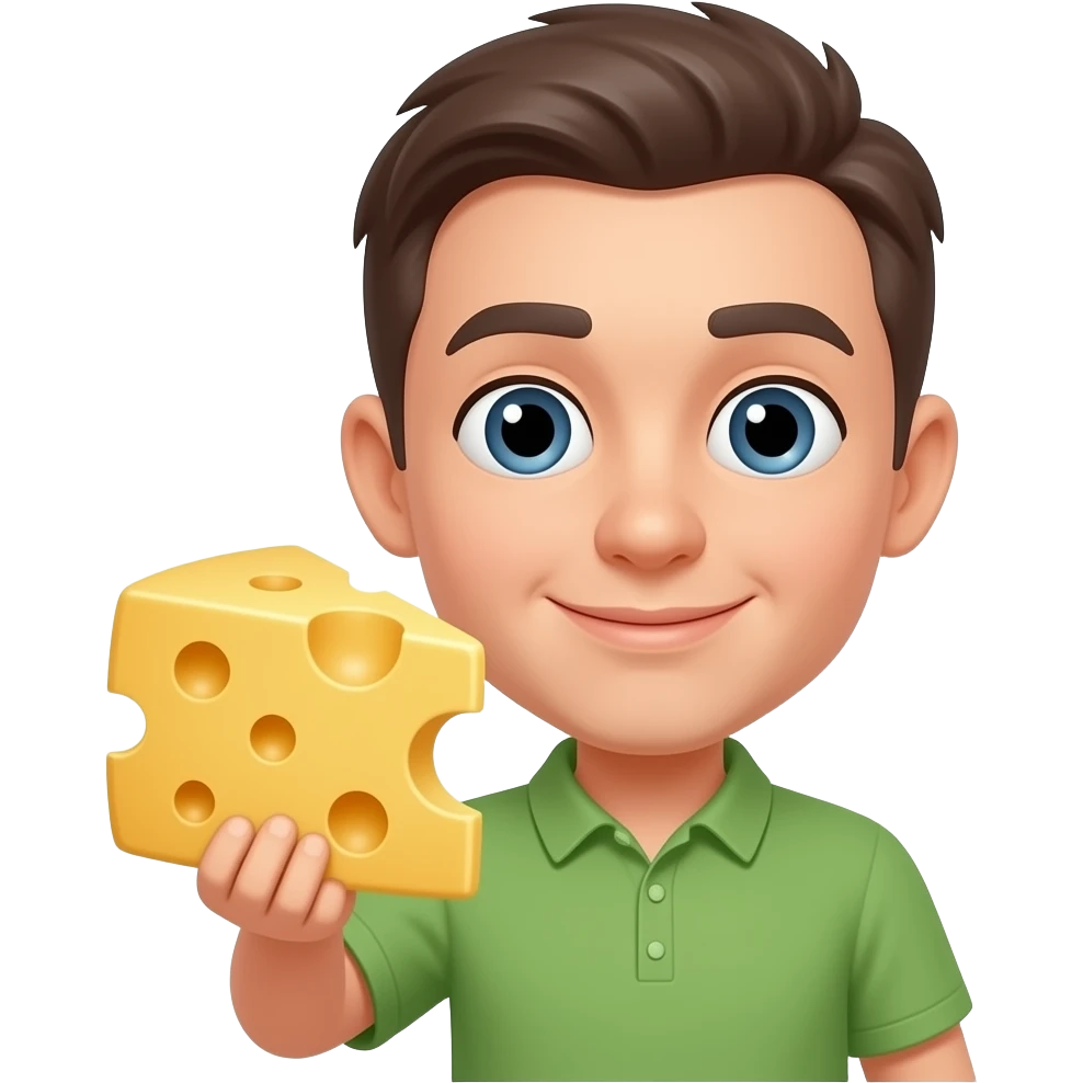 Cheese grader emoji