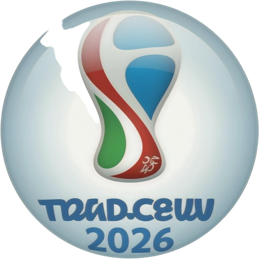 fifa 2026 emoji