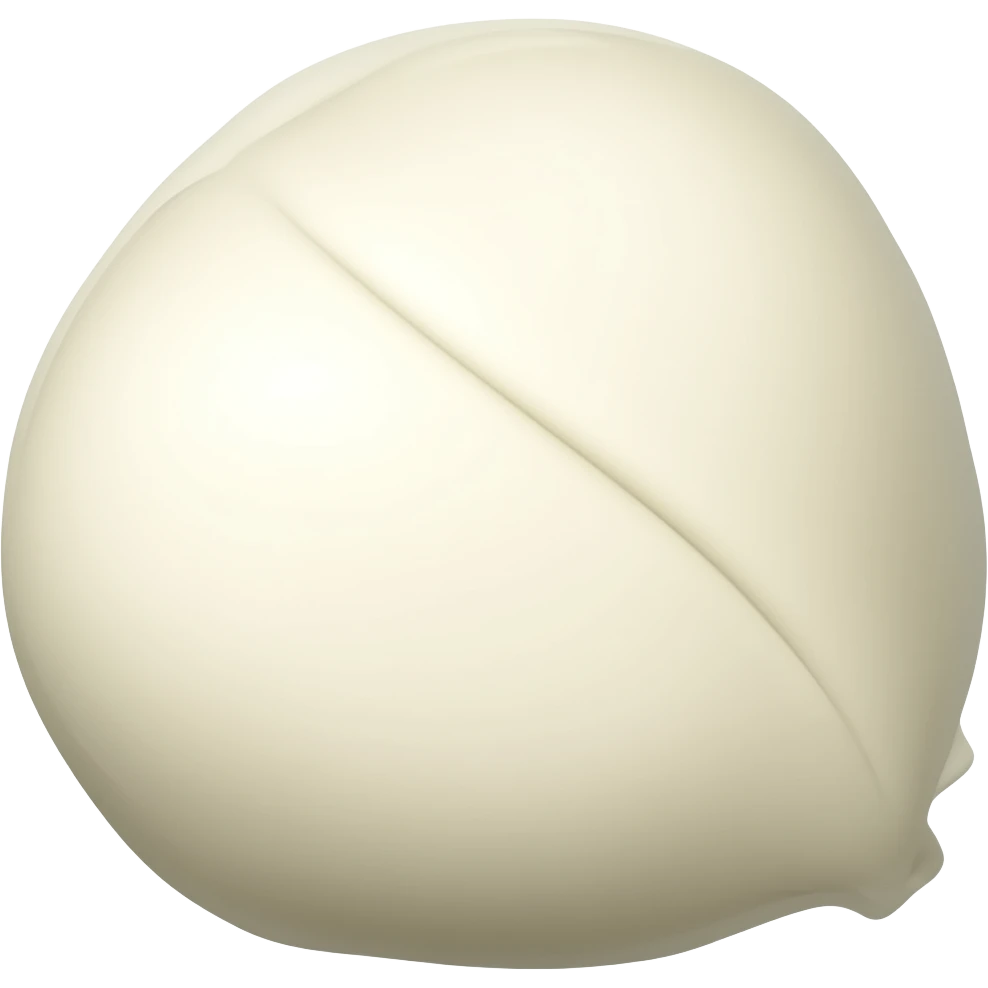 mozzarella emoji