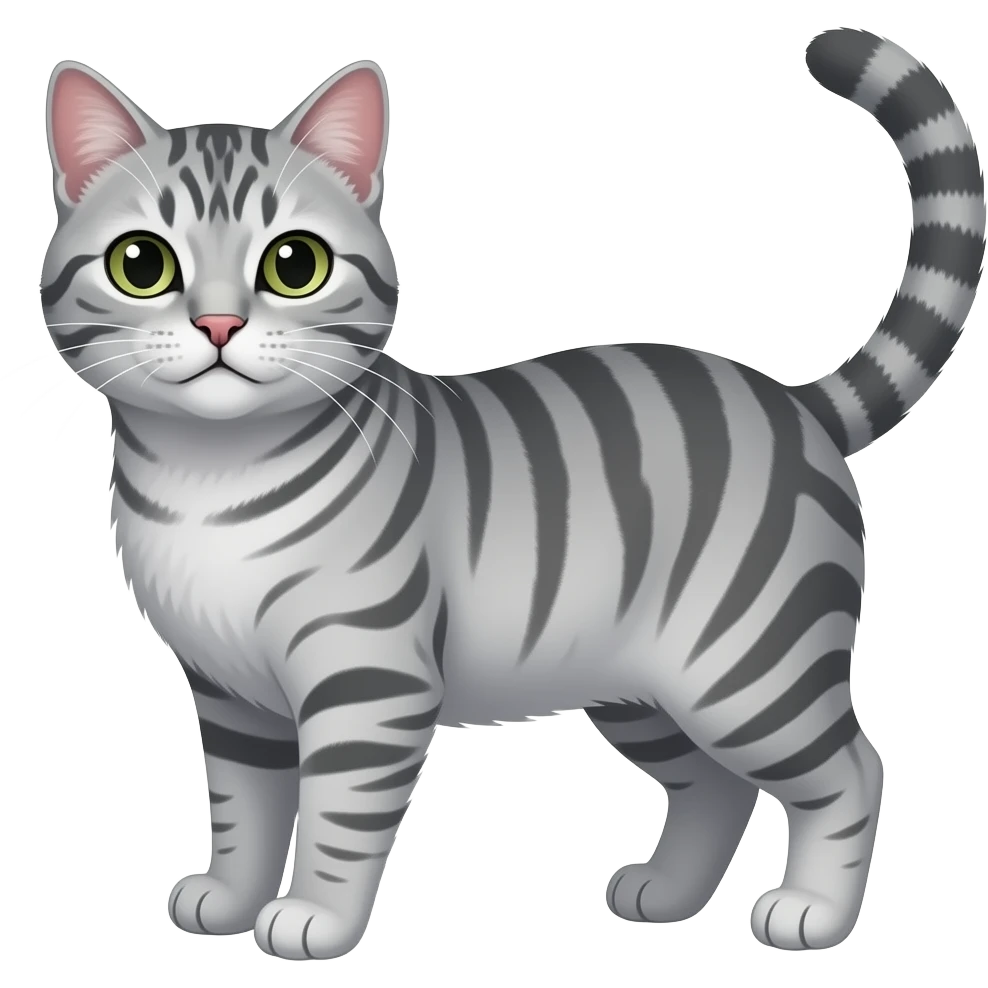 Quantam cat emoji