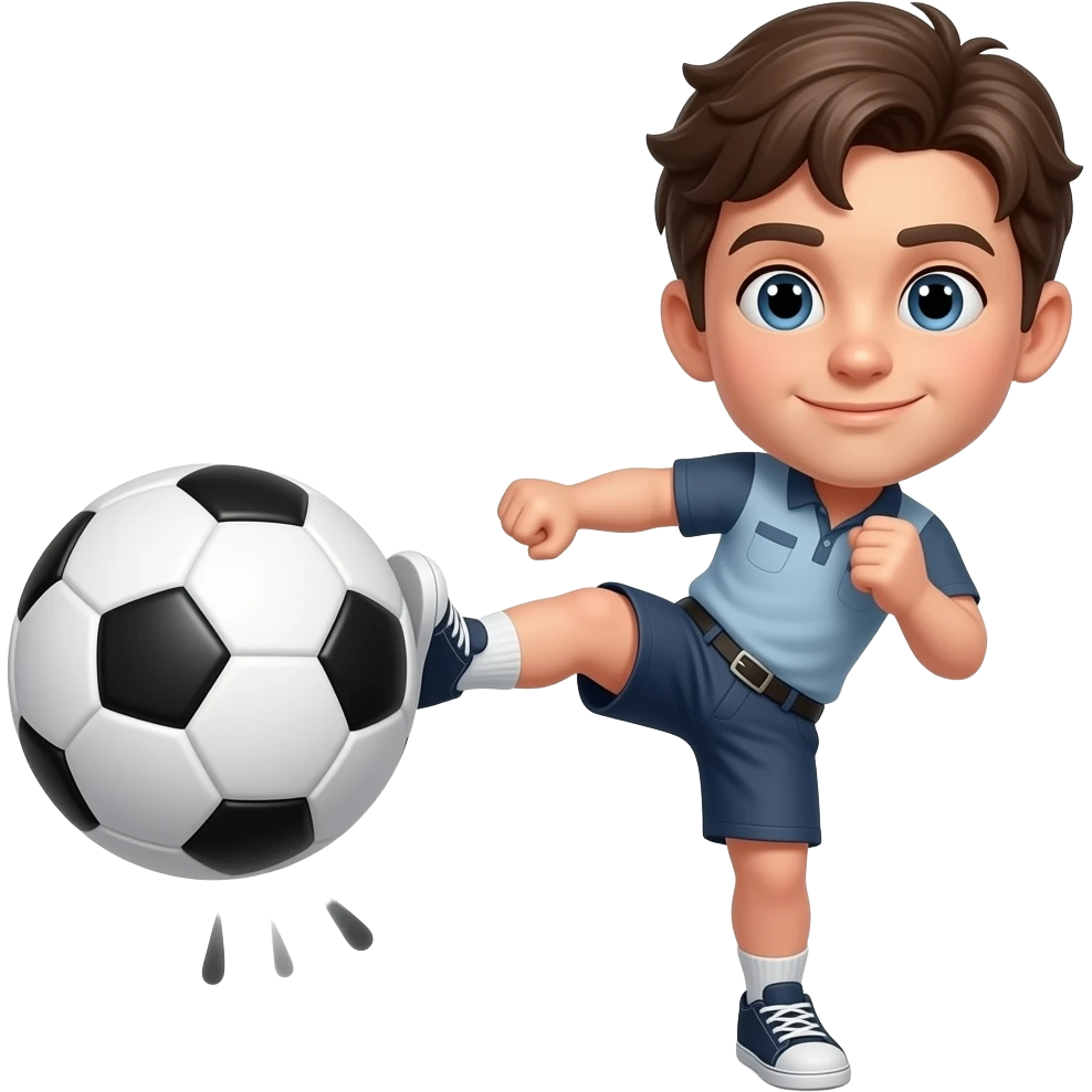 Nalgadas emoji