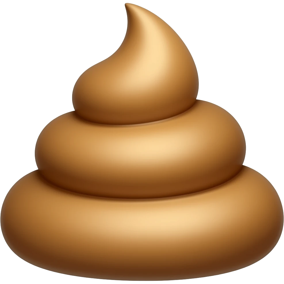 caca emoji