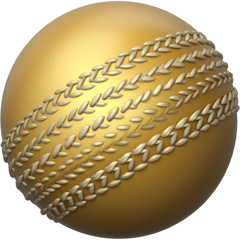 CRICKET emoji