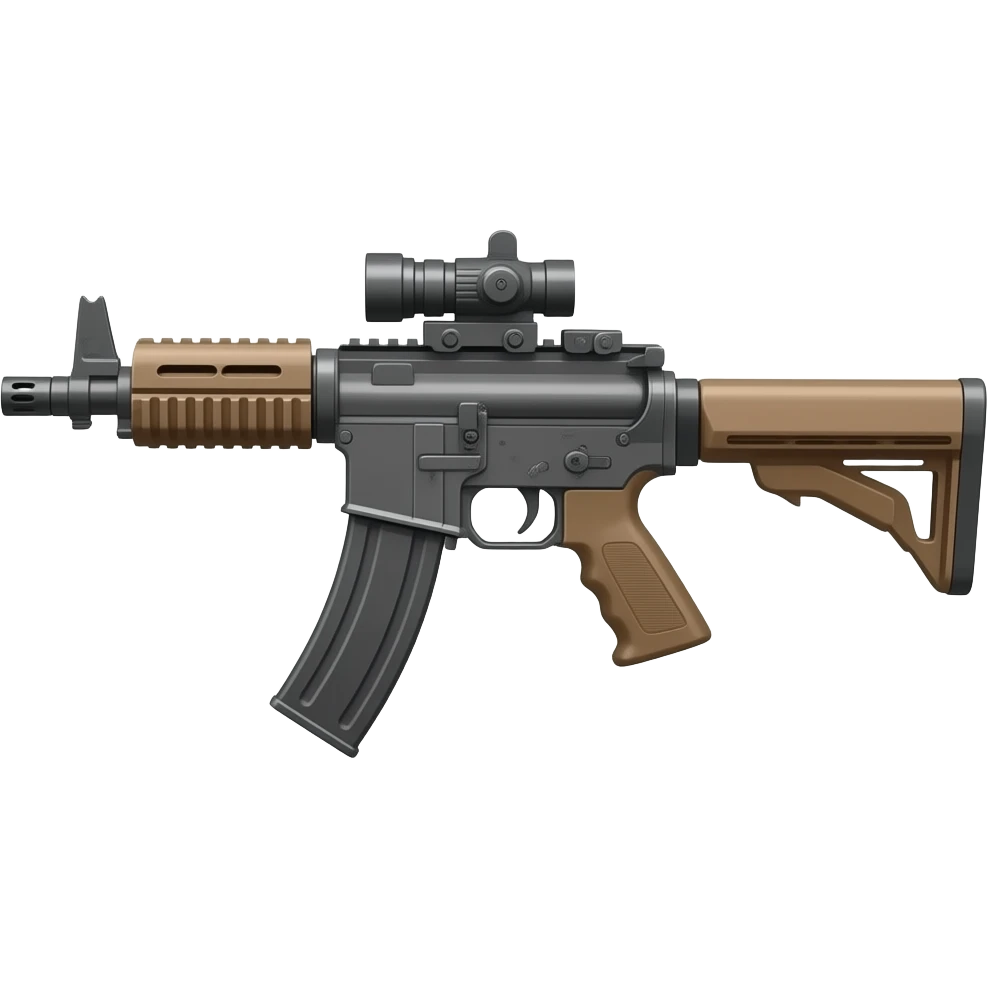 Lmg emoji