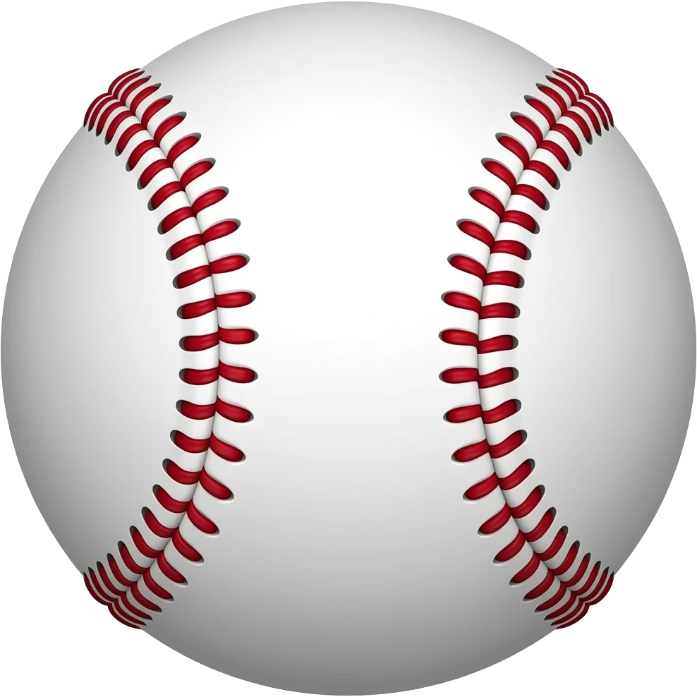 Baseball emoji