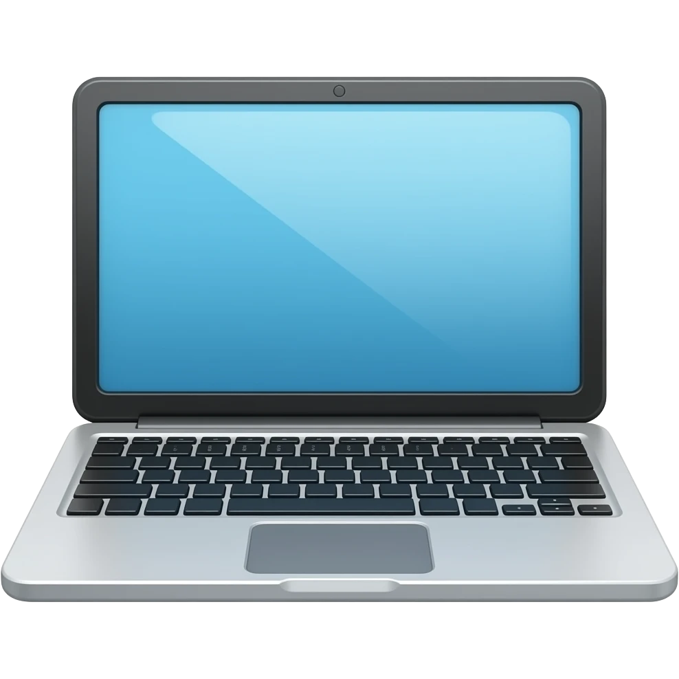 laptop emoji