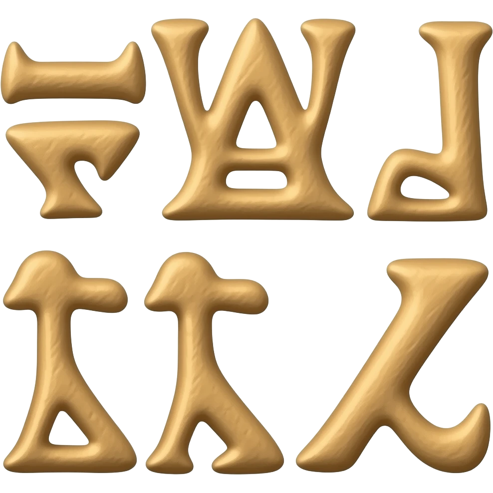 𒈗𒀭𒈾𒁺 emoji