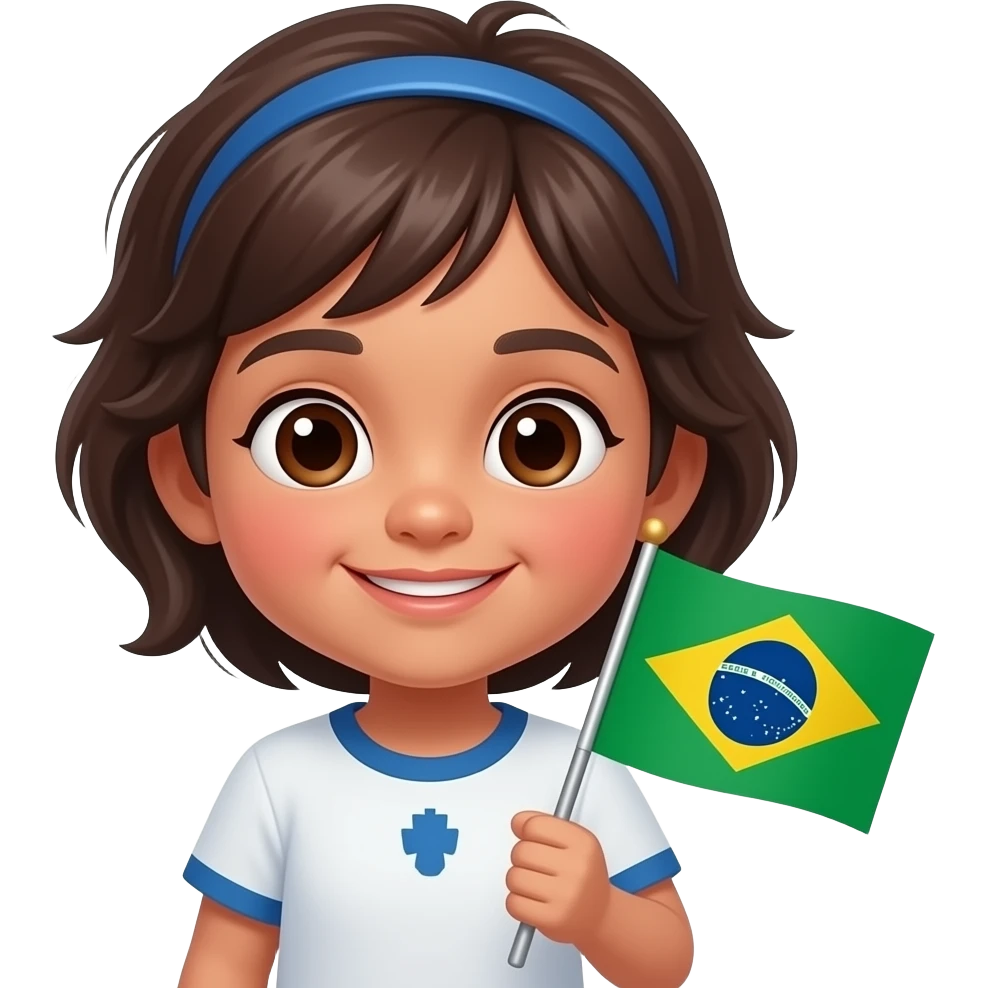 🧒🏻🇧🇷 emoji